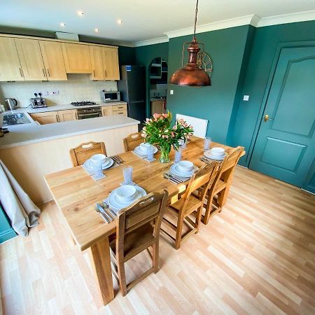 Kings Quarters Boutique Rooms Hartford  Eksteriør bilde