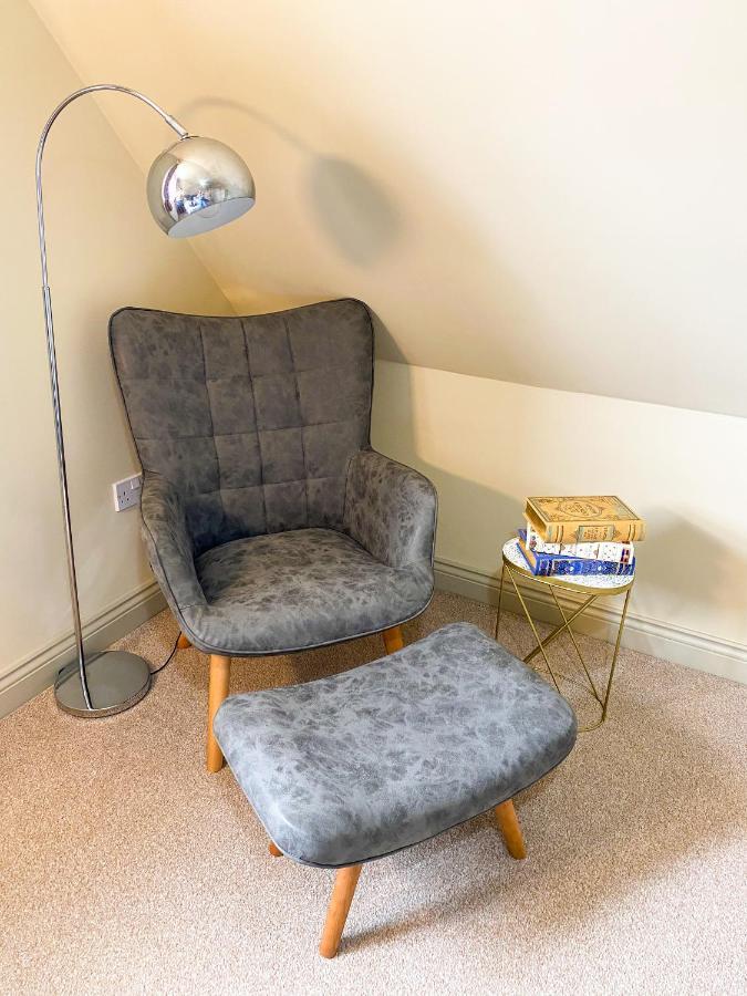 Kings Quarters Boutique Rooms Hartford  Eksteriør bilde