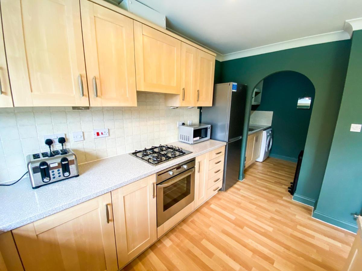 Kings Quarters Boutique Rooms Hartford  Eksteriør bilde