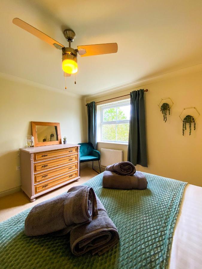 Kings Quarters Boutique Rooms Hartford  Eksteriør bilde